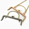 Metal Clasp For Purse