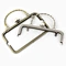 Purse Frames Kiss Clasp